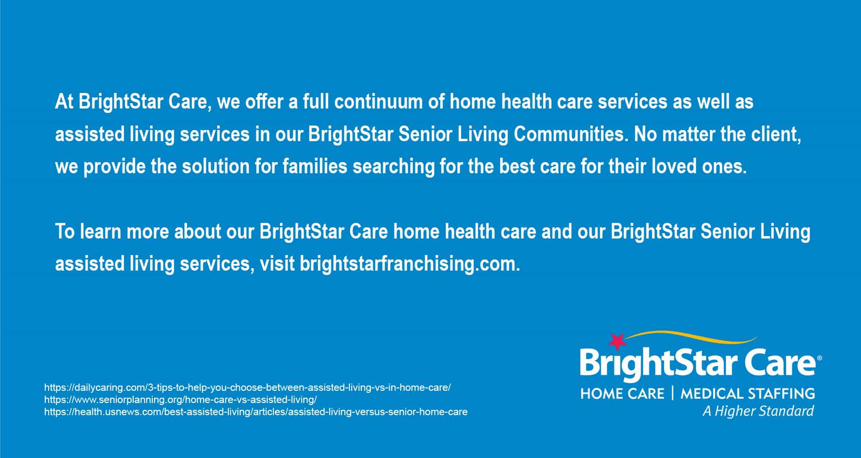 learn more about home care